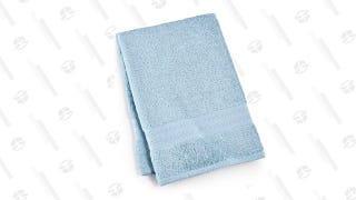 Sunham Soft Spun Cotton Hand Towels