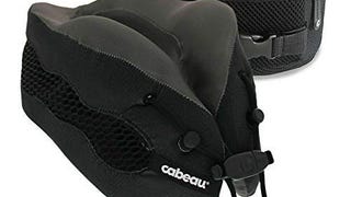Cabeau Evolution Cooling Travel Pillow Doctor Recommended...