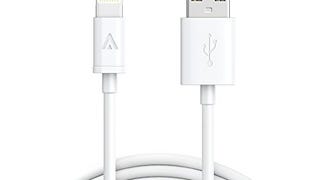Anker Lightning to USB Cable 6ft/1.8m Extra Long with Compact...
