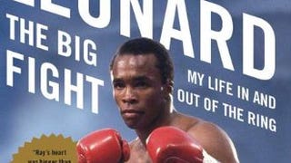 The Big Fight: My Life In and Out of the Ring