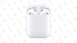 Apple AirPods 2 (Wired Charging)