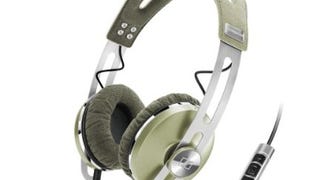 Sennheiser Momentum On Ear Headphone - Green