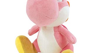 Little Buddy 1218 Super Mario All Star Collection Pink...