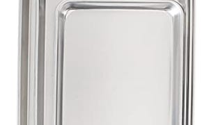 Nordic Ware 3 Piece Baker's Delight Set, 1 Pack,...