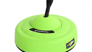 Greenworks Surface Cleaner Universal Pressure Washer...