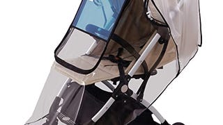 Bemece Stroller Rain Cover , Universal Stroller Accessory,...