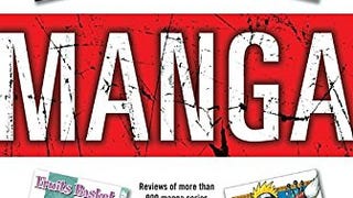 Manga: The Complete Guide