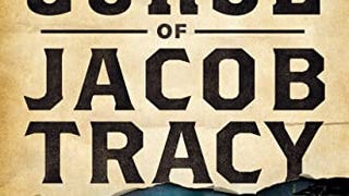 The Curse of Jacob Tracy: A Novel