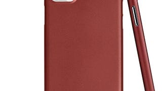totallee Thin iPhone 11 Pro Max Case, Thinnest Cover Ultra...