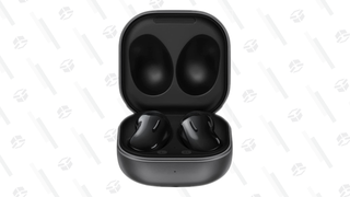 Samsung Galaxy Buds ライブ