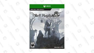 NieR Replicant ver.1.22474487139… (Xbox)