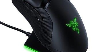 Razer Viper Ultimate Hyperspeed Lightweight Wireless Gaming...