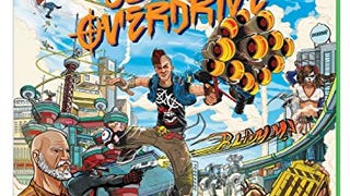 Sunset Overdrive Day One Edition - Xbox One