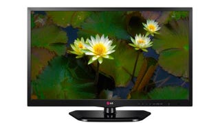 LG Electronics 29LB4510 29-Inch 720p 60Hz LED TV (2014...