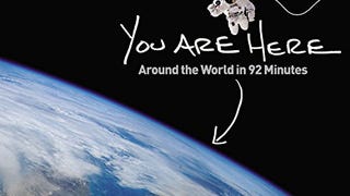 You Are Here: Around the World in 92 Minutes: Photographs...