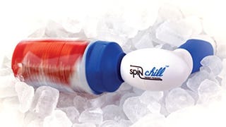 SpinChill - Portable Drink Chiller