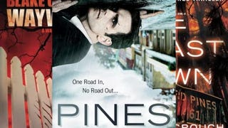 Wayward Pines (3 Book Series)
