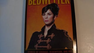 The Bedwetter: Stories of Courage, Redemption, and