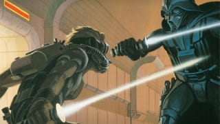 Star Wars Art: Concept (Star Wars Art Series)