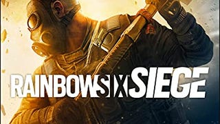 Tom Clancy's Rainbow Six Siege [Online Game Code]