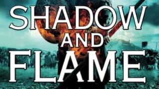 Shadow and Flame (The Ascendant Kingdoms Saga, 4)