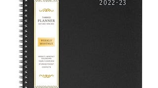 2022-2023 Planner - July 2022 - June 2023, Planner 2022-...
