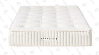 Parachute Eco-Comfort Mattress