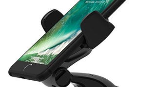 iOttie Easy Flex 3 Car Mount Holder for iPhone 7/6s/6, Samsung...