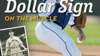 Dollar Sign on the Muscle: The World of Baseball...
