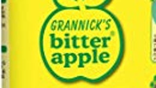 Grannick's Bitter Apple for Dogs Spray Bottle, 16 Ounces,...