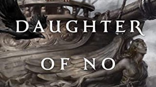 A Daughter of No Nation