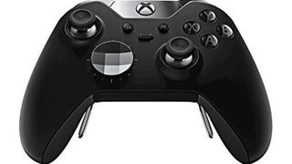 Xbox One Elite Wireless Controller + $20 Amazon Gift...