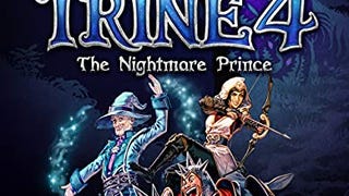 Trine 4: The Nightmare Prince (XB1) - Xbox One