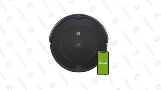 iRobot Roomba 692 Robot Vacuum