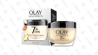 Olay Total Effects Night Firming Cream