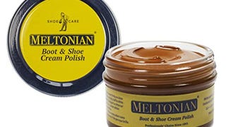 Meltonian Cream | Medium Brown | High Quality Shoe Polish...