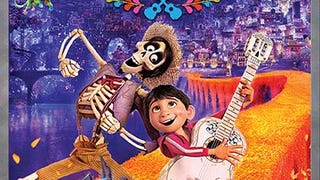 Coco (Feature)