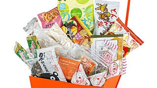 Bokksu - Authentic Japanese Snack & Candy Subscription:...
