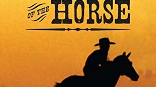Year of the Horse: A Novel