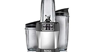 NINJA BL482"Nutri Ninja" Auto-iQ for One-Touch Intelligent...