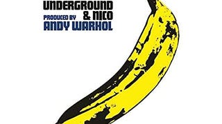 The Velvet Underground & Nico (50th Anniversary) [LP]