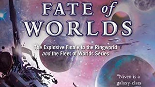 Fate of Worlds: Return from the Ringworld (Known Space)