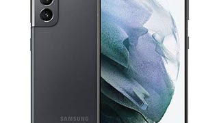 Samsung Electronics Samsung Galaxy S21 5G | Factory Unlocked...