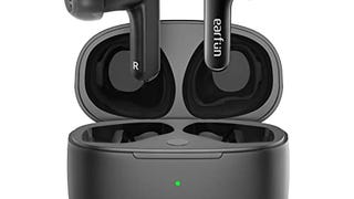 EarFun Air Wireless Earbuds, [Upgraded Version] [What Hi-...