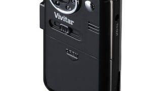 Vivitar DVR510N Digital Video Recorder with 1.8-Inch LCD...