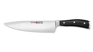 WÜSTHOF Classic IKON 8" Chef's Knife
