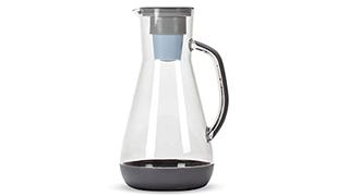 Hydros | 64oz Water Filter Pitcher | Powered by Fast Flo...