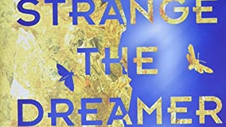 Strange the Dreamer (Strange the Dreamer, 1)