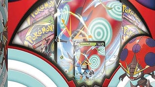 Pokemon TCG: Orbeetle V Box, Multi (290-80745)