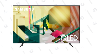 Samsung Q70T 75" QLED 4K HDR Smart TV